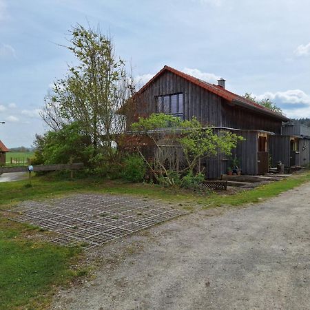 Gaestehaus Plath Wettringen  Eksteriør bilde