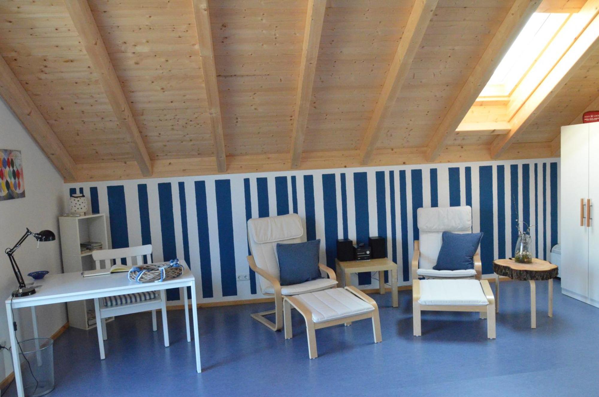 Gaestehaus Plath Wettringen  Rom bilde