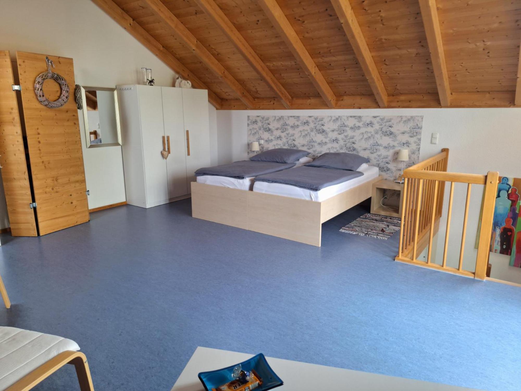Gaestehaus Plath Wettringen  Eksteriør bilde
