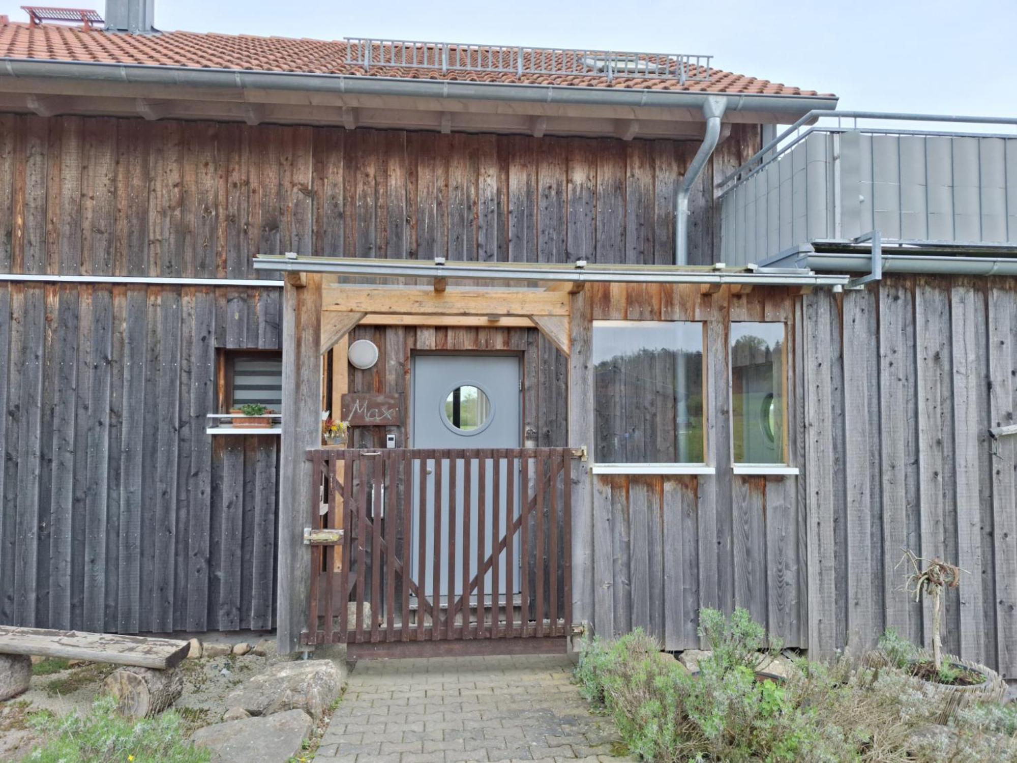 Gaestehaus Plath Wettringen  Eksteriør bilde