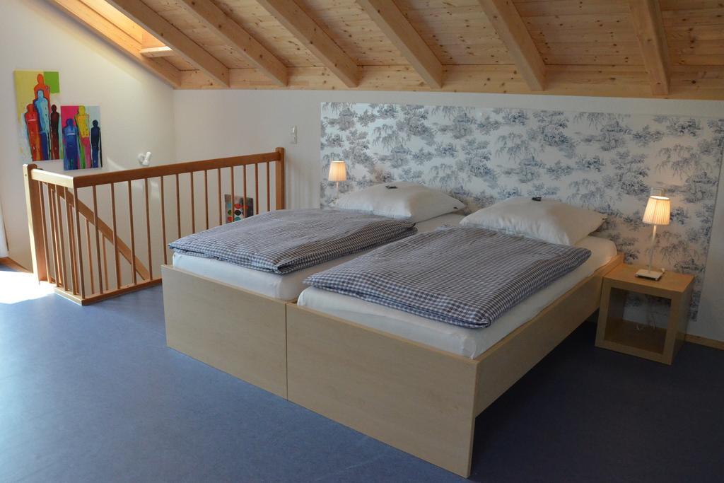 Gaestehaus Plath Wettringen  Rom bilde