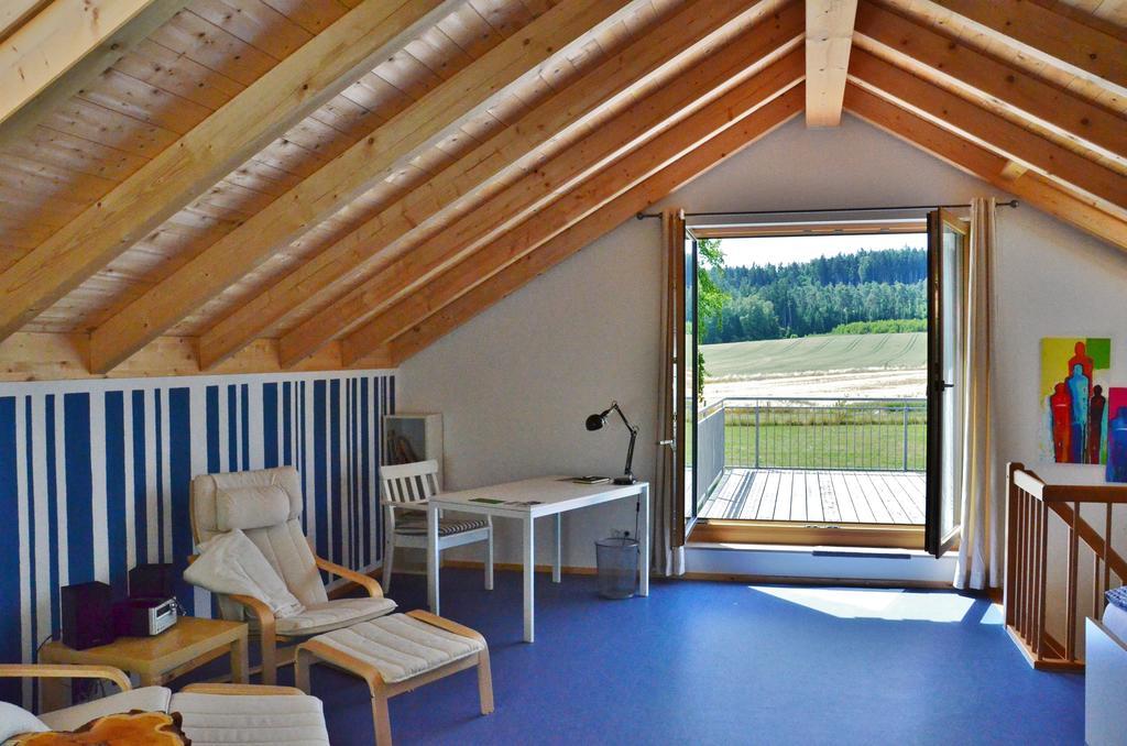 Gaestehaus Plath Wettringen  Rom bilde