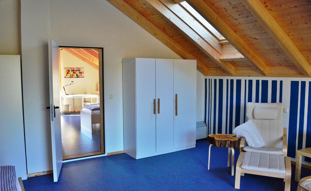 Gaestehaus Plath Wettringen  Rom bilde