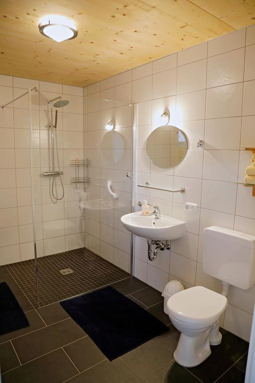 Gaestehaus Plath Wettringen  Eksteriør bilde